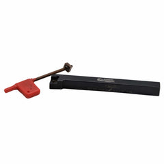 Assorts Boring Bars 12mm Square Shank Turning Tool Holder with Insert & Key