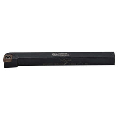 Assorts Boring Bars 12mm Square Shank Turning Tool Holder with Insert & Key