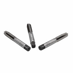Three-Stage RH Imperial HSS Tap 3/8-20 BSF Fine Thread | Assorts