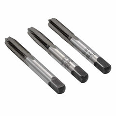 Assorts Thread Repair Three Stage Right Hand Imperial HSS Tap 5/16x22 BSF Thread