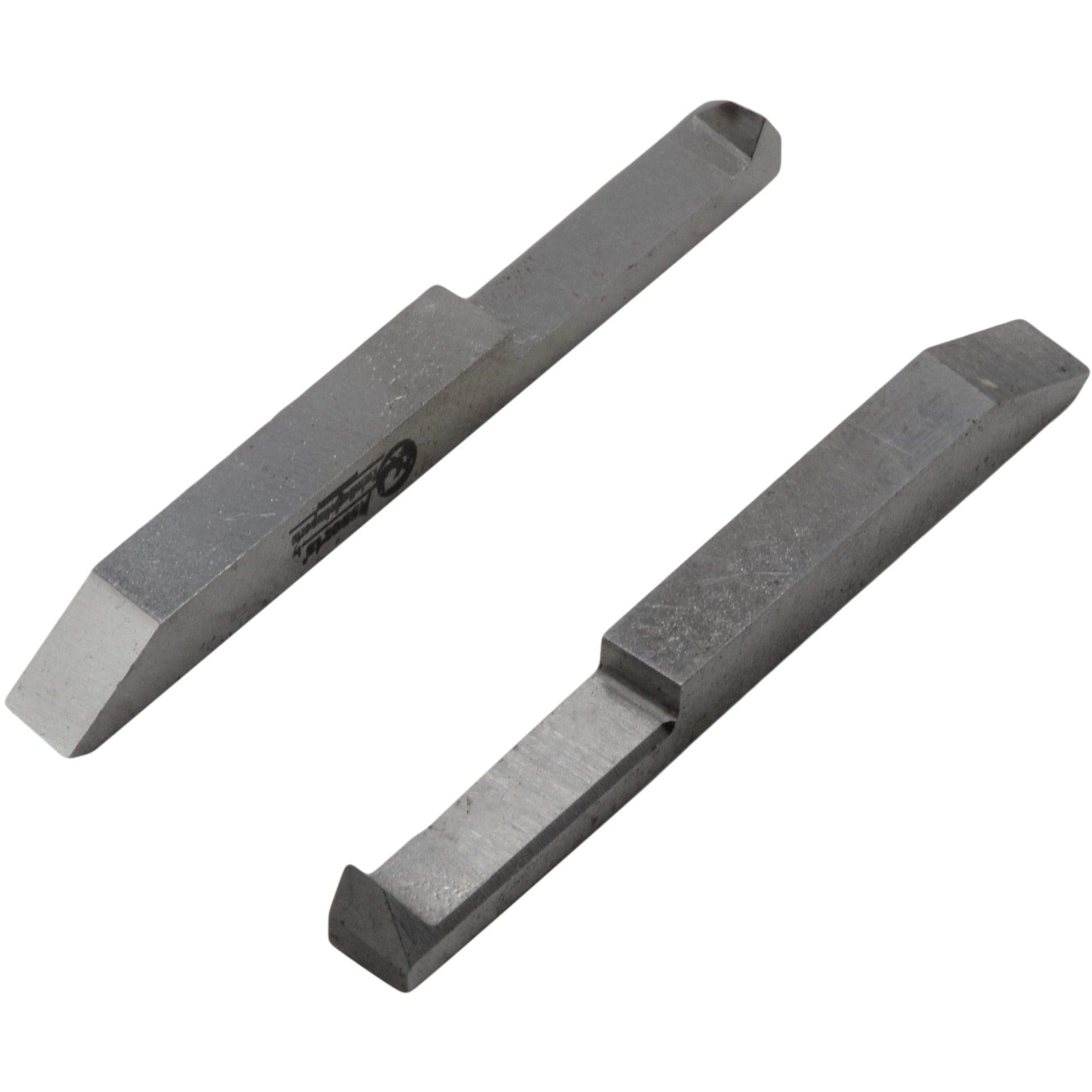 Assorts Turning Tool Double end Internal External HSS Threading Tool Set 6 x 6mm