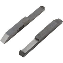 Assorts Turning Tool Double end Internal External HSS Threading Tool Set 6 x 6mm