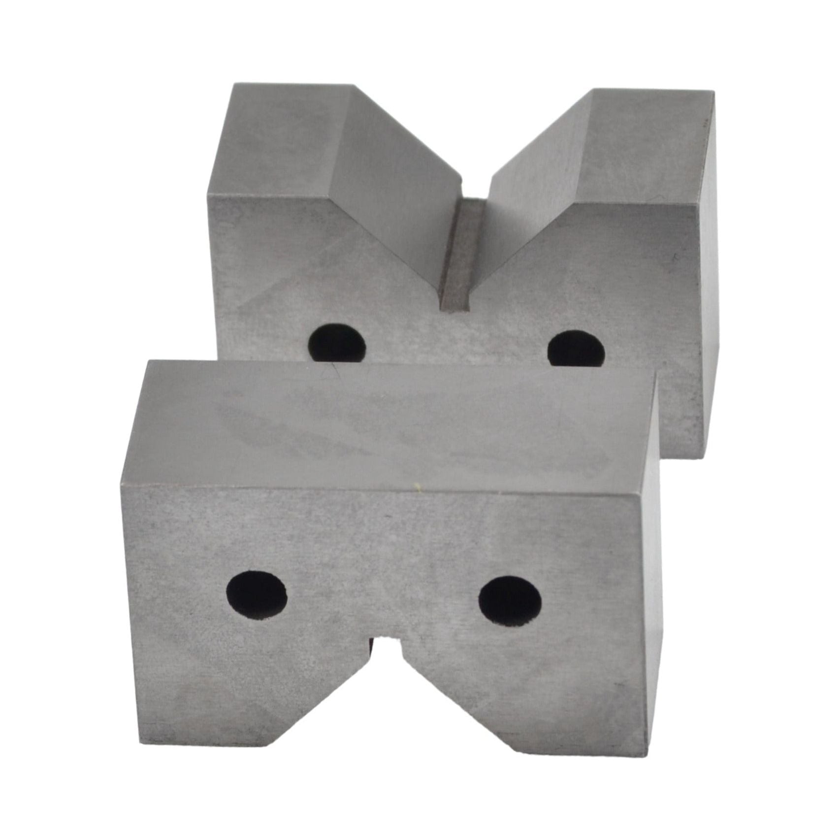 Assorts V Block Cast Iron Angle V Block 2" machined throughout