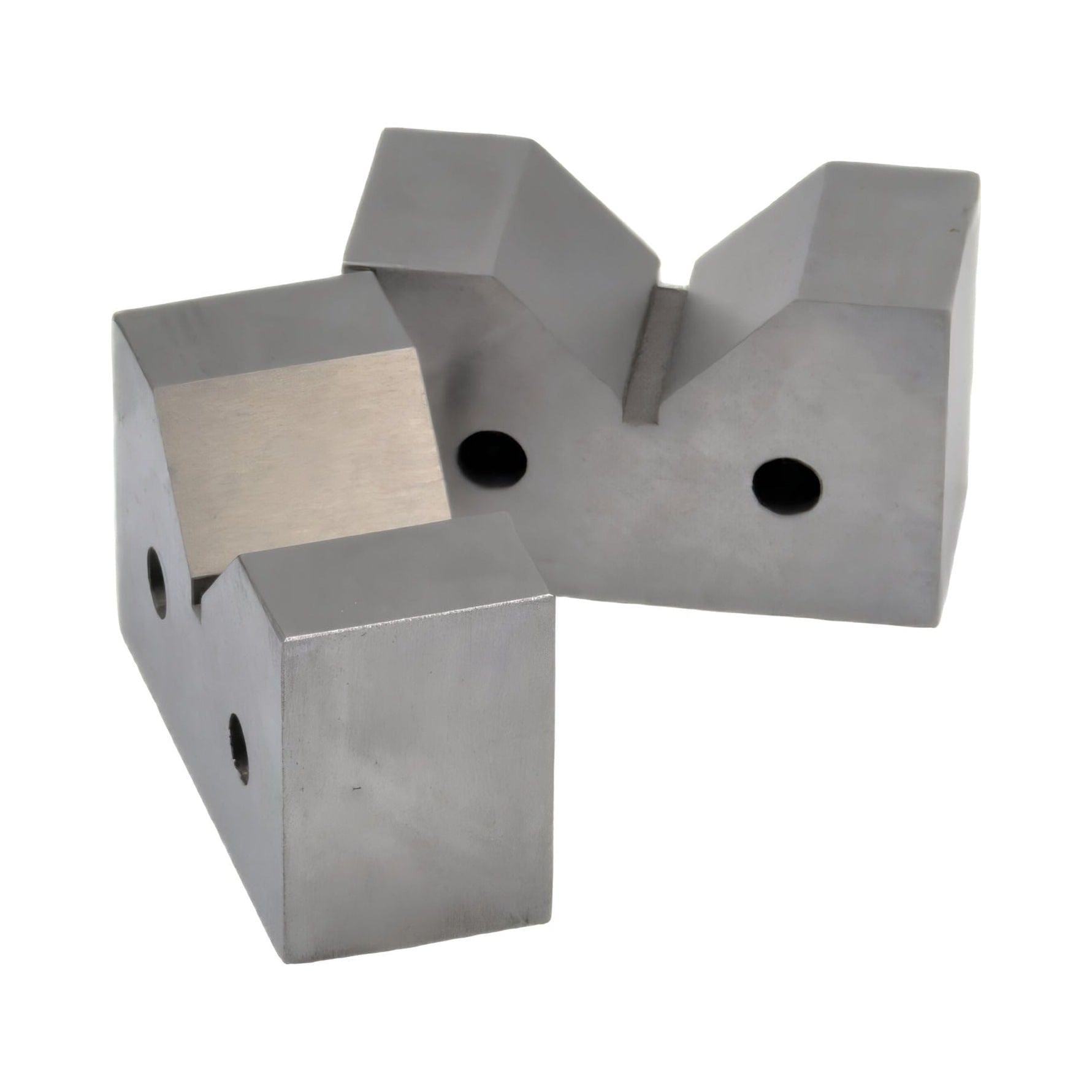 Assorts V Block Cast Iron Angle V Block 2" machined throughout