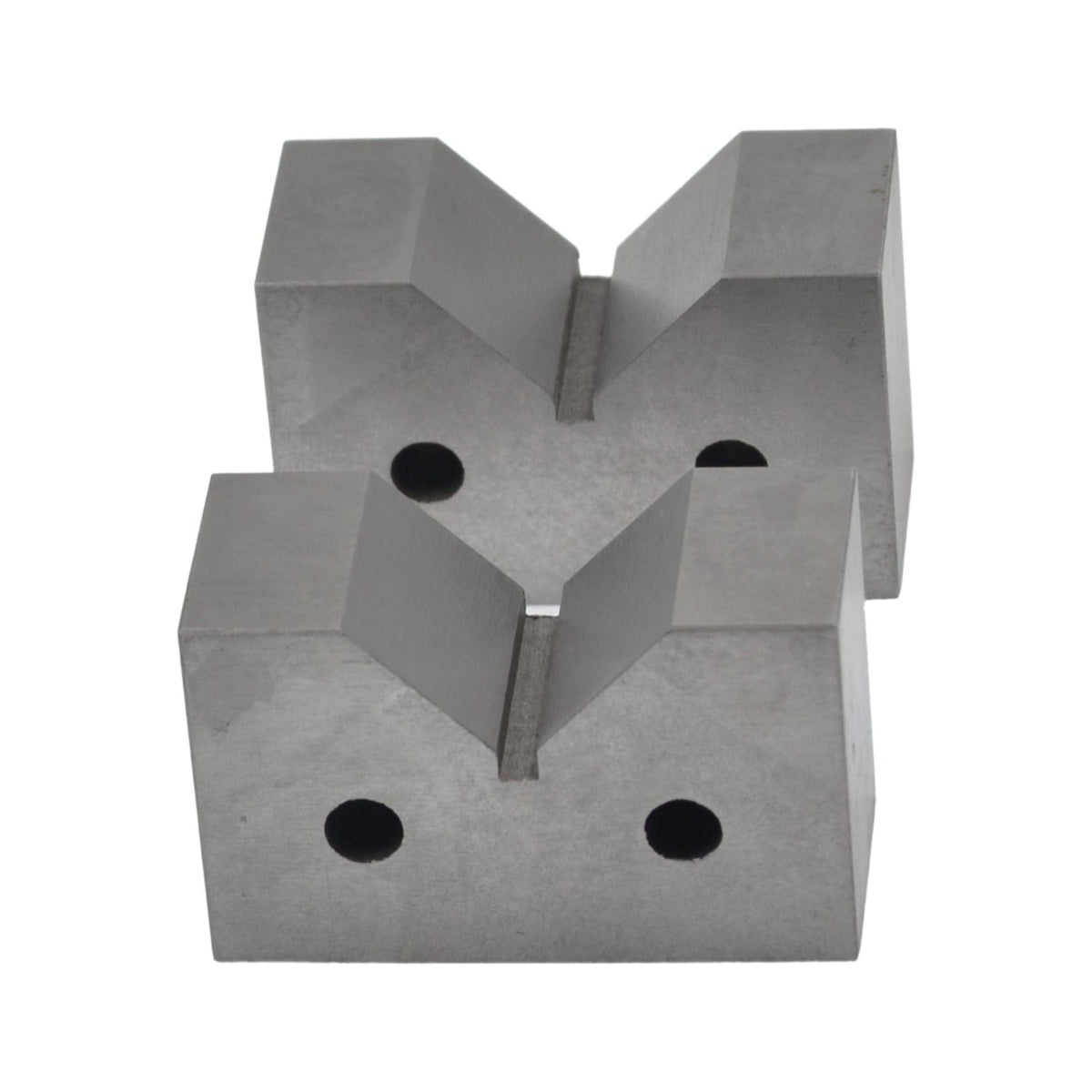 Assorts V Block Cast Iron Angle V Block 2" machined throughout