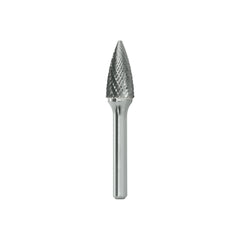 Fullerton - SG3 3/8" Pointed Tree Shape Series Carbide Burr