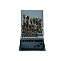 29 Pc Left Hand Drill Kit
