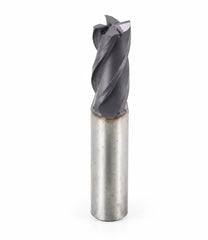 Kyocera SGS 48561 18mm 4 Flute Ti-NAMITE-A AlTiN Coated Carbide Square End Mill