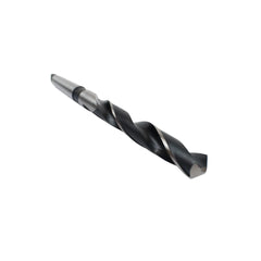 Hepyc 18mm HSS Morse Taper Shank Drill MT2 DIN 345N