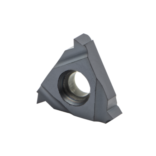 Carmex Internal Right Hand NPT Taper Pipe Thread Turning Insert 16 mm / 14 TPI / 16 IR 14 NPT BMA