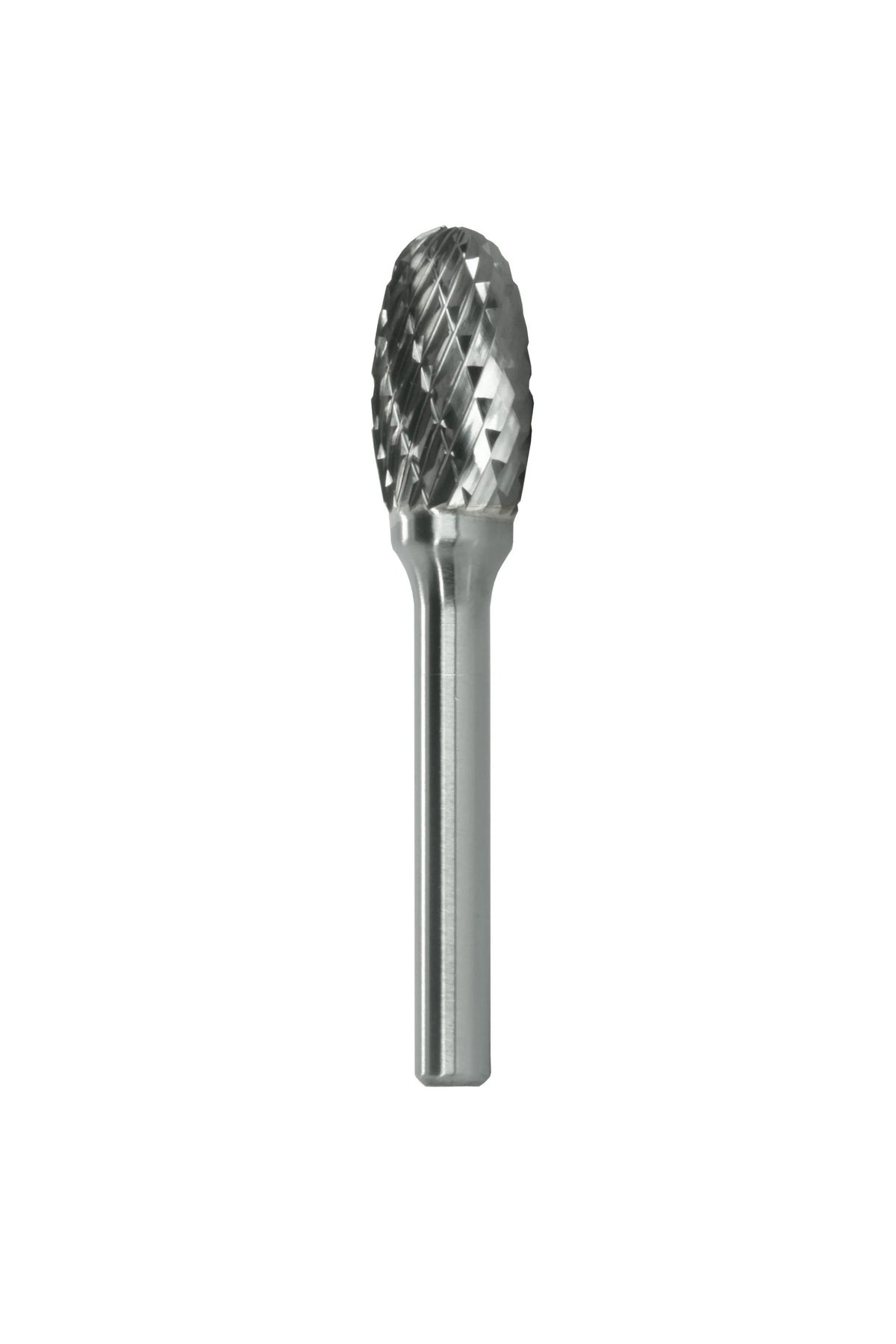 Fullerton - SE3 3/8" Egg Shape Series Carbide Burr