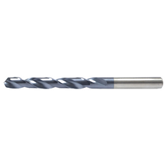 Somta Series 101 – 11.4mm HSS Straight Shank Jobber Drill