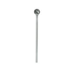 Best Carbide - SD3NFL6 3/8" Aluminium Cut Long Series Carbide Burr