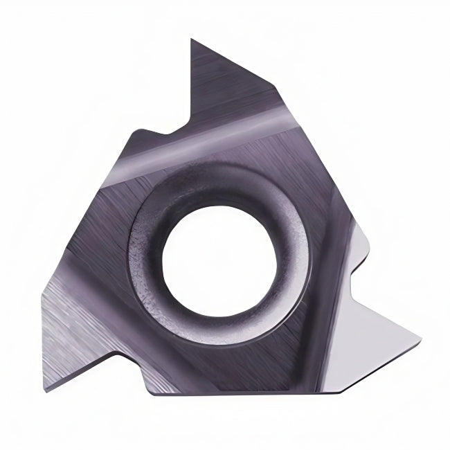 Carmex Internal Right Hand UN Unified Thread Turning Insert 16mm / 18 TPI / 16 IR 18 UN BMA