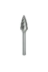 Best Carbide - SG3NF 3/8" Aluminium Cut Carbide Burr