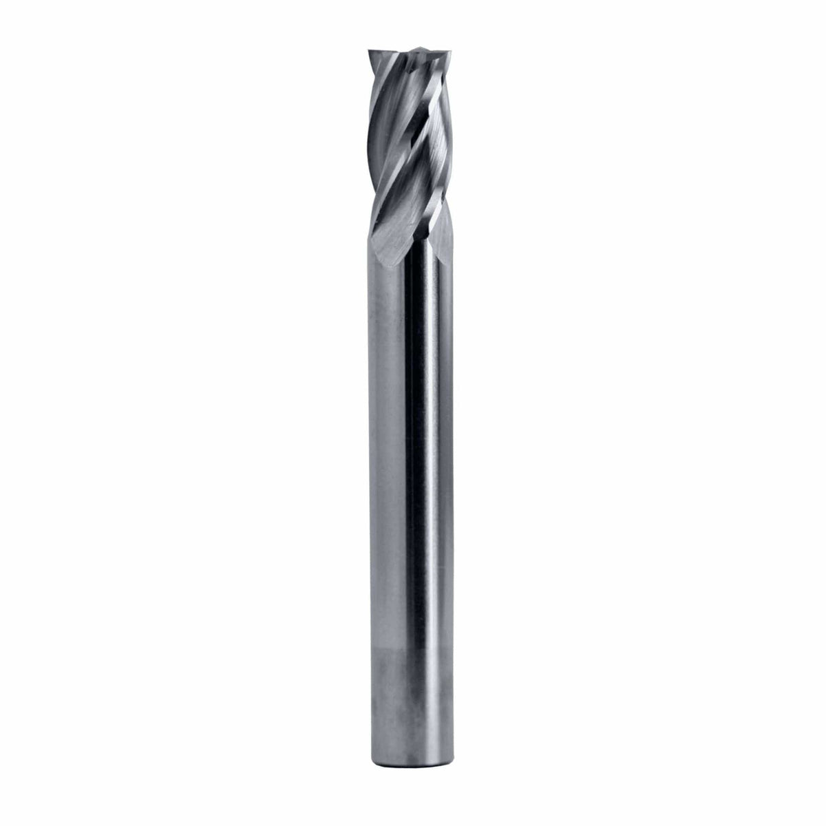 Best Carbide 2mm 4 Flute Stub Square End Mill - Twin Eagle Imports