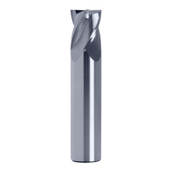Best Carbide 5/8" 4 Flute Stub Square End Mill – 5/8" Shank - Twin Eagle Imports