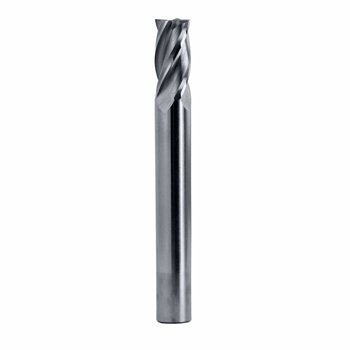 Best Carbide 5mm 4 Flute Stub Square End Mill - Twin Eagle Imports
