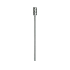 BEST CARBIDE CARBIDE BURRS Best Carbide - SA3L6 3/8 Double Cut Long Series Carbide Burr