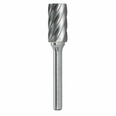BEST CARBIDE CARBIDE BURRS Best Carbide - SA5NF 1/2" Double Cut Carbide Burr