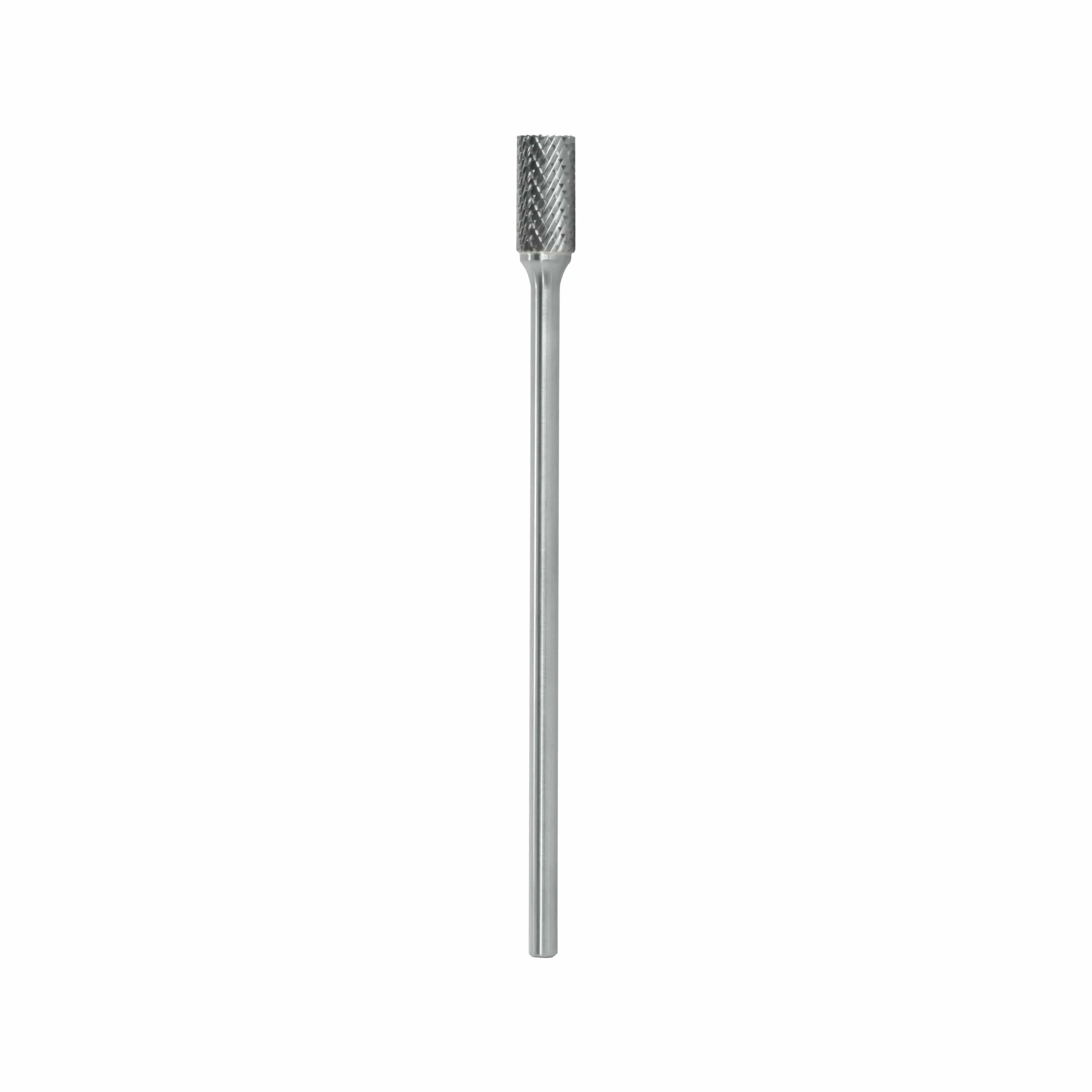 BEST CARBIDE CARBIDE BURRS Best Carbide - SB1L6 1/4" Double Cut Long Series Carbide Burr