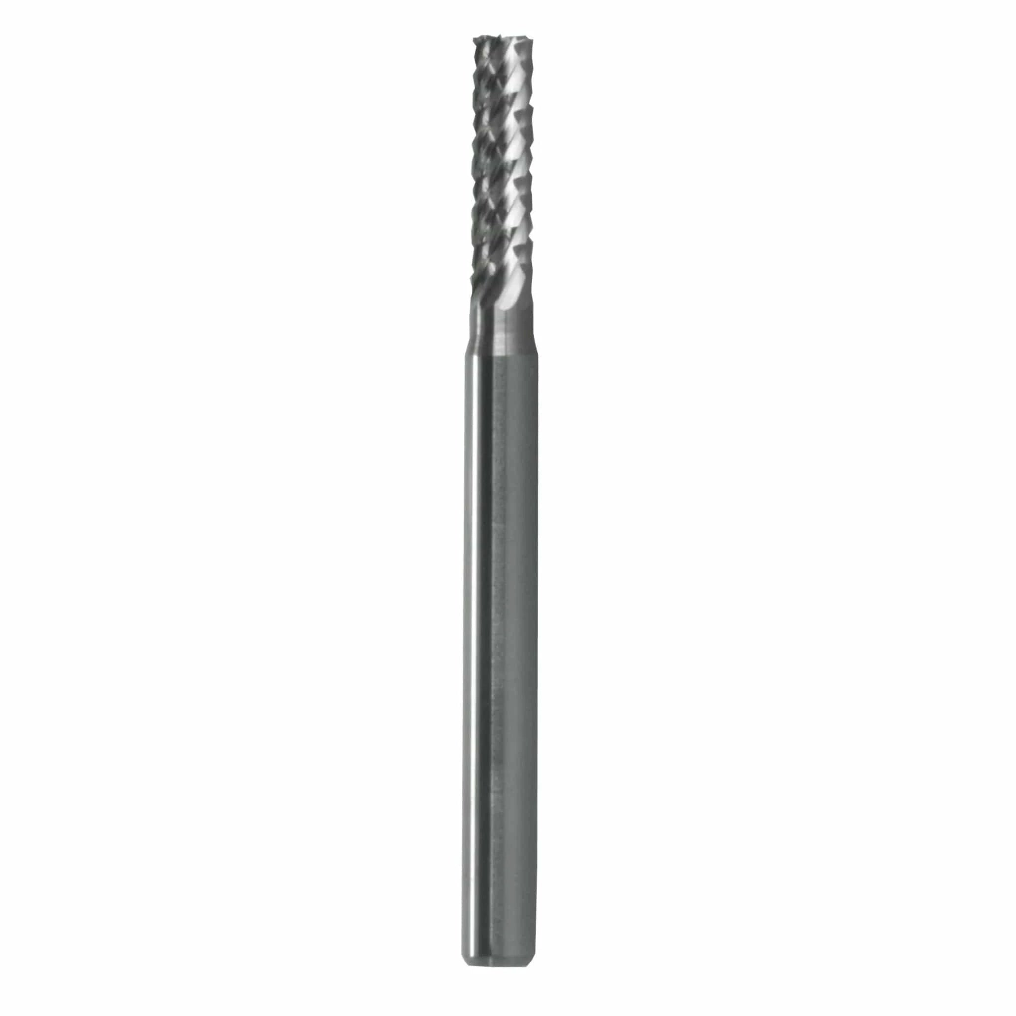 BEST CARBIDE CARBIDE BURRS Best Carbide - SB51 1/4" Double Cut Carbide Burr