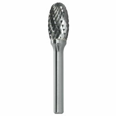 BEST CARBIDE CARBIDE BURRS Best Carbide - SE6 5/8" Double Cut Carbide Burr