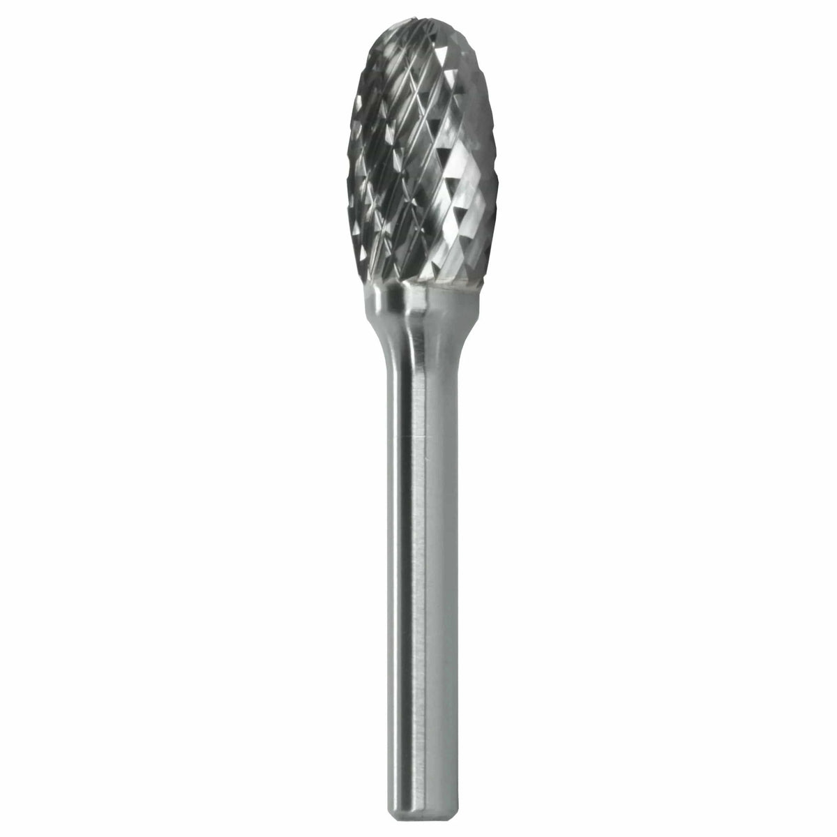 BEST CARBIDE CARBIDE BURRS Best Carbide - SE7 3/4" Double Cut Carbide Burr
