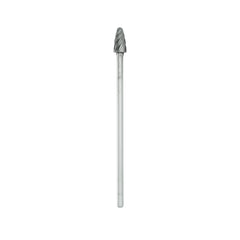 BEST CARBIDE CARBIDE BURRS Best Carbide - SF3NFL6 3/8" Aluminium Cut Long Series Carbide Burr