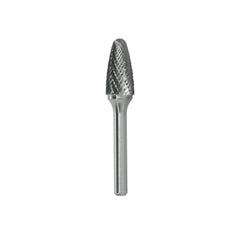 BEST CARBIDE CARBIDE BURRS Best Carbide - SF5M 12.7mm Double Cut Metric Carbide Burr