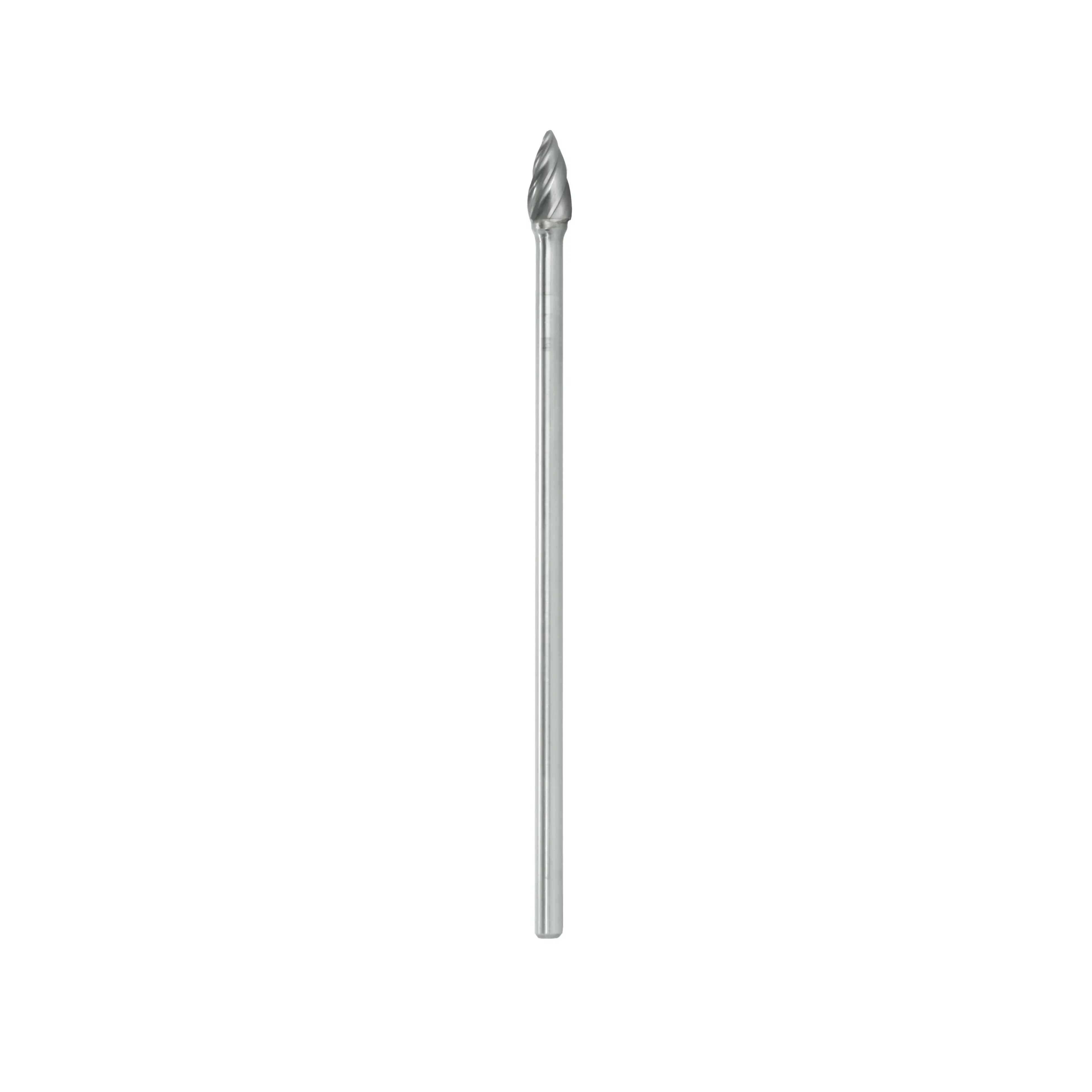BEST CARBIDE CARBIDE BURRS Best Carbide - SG1NFL6 1/4" Aluminium Cut Long Series Carbide Burr