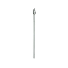 BEST CARBIDE CARBIDE BURRS Best Carbide - SG1NFL6 1/4" Aluminium Cut Long Series Carbide Burr