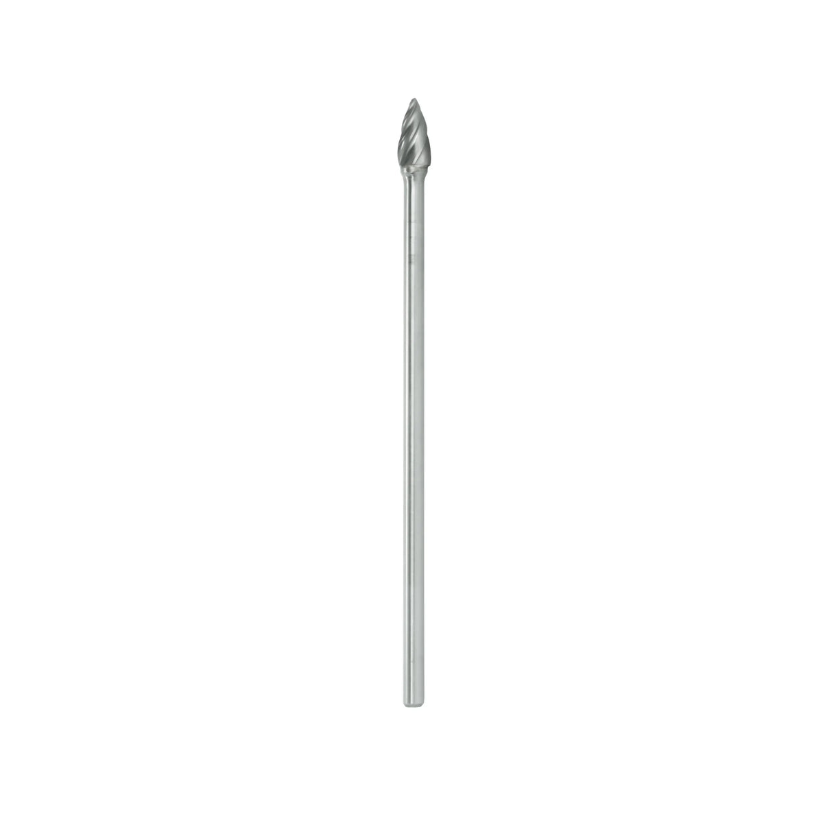 BEST CARBIDE CARBIDE BURRS Best Carbide - SG5NFL6 1/2" Aluminium Cut Long Series Carbide Burr