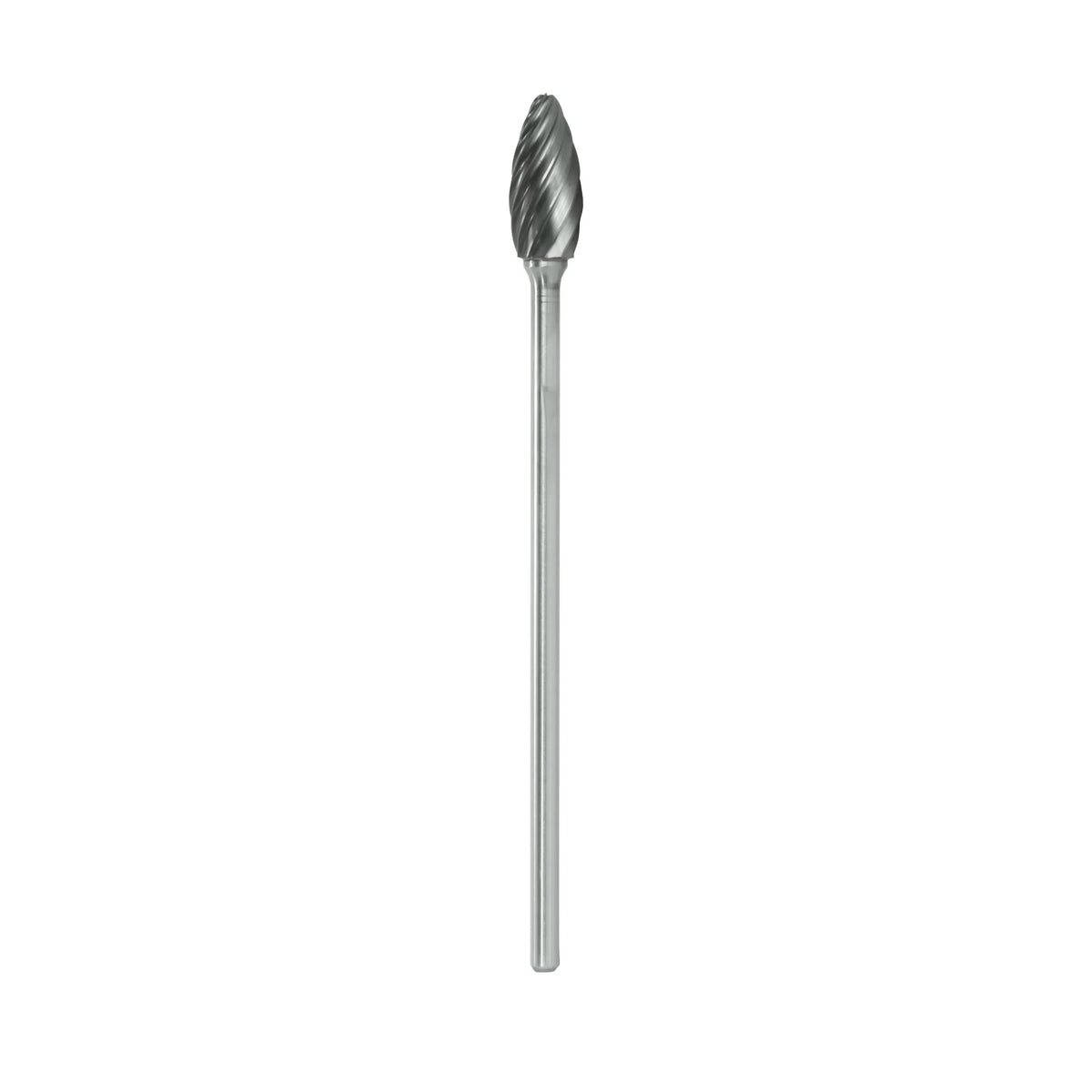 BEST CARBIDE CARBIDE BURRS Best Carbide - SH5NFL6" 1/2" Aluminium Cut Long Series Carbide Burr