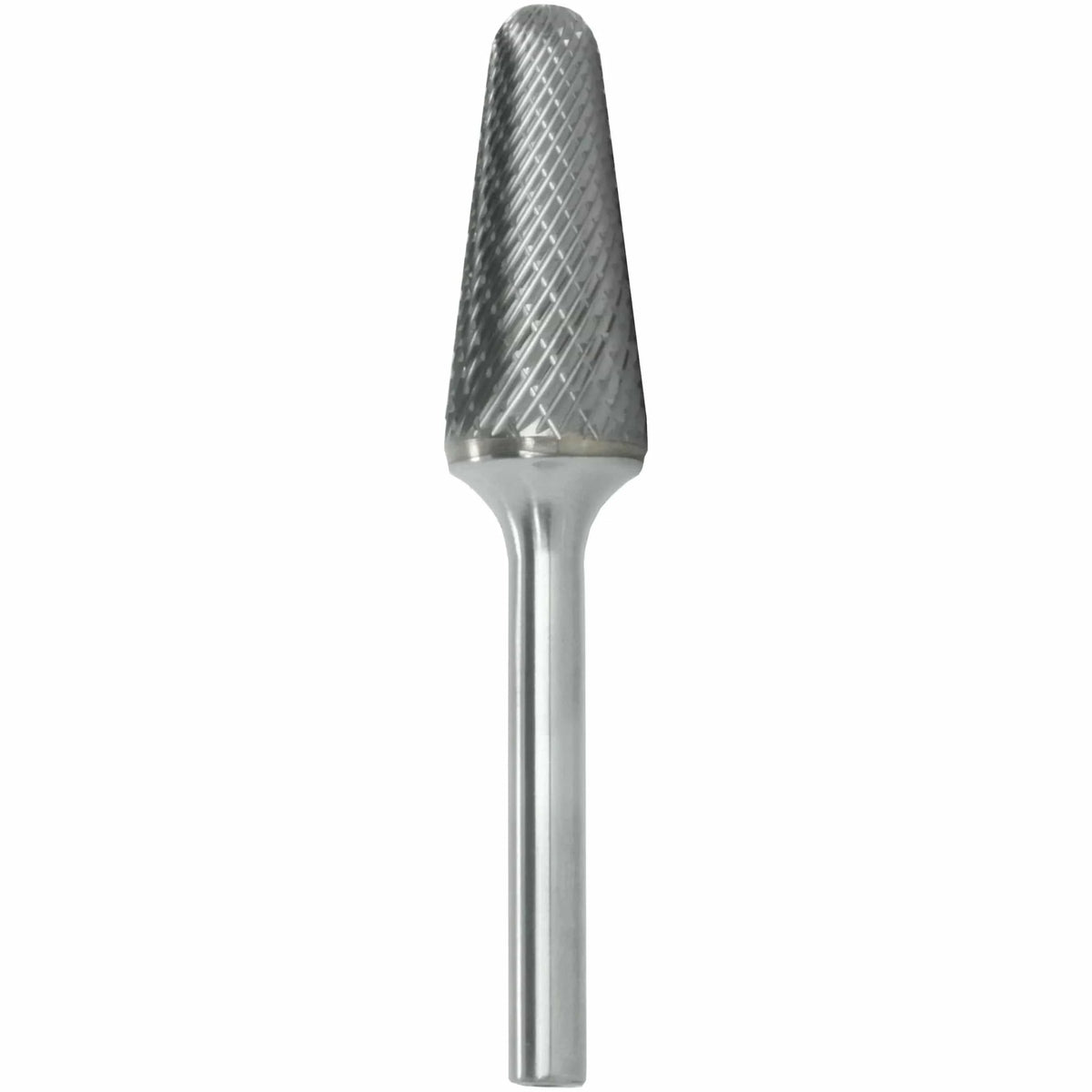 BEST CARBIDE CARBIDE BURRS Best Carbide - SL3 3/8" Double Cut Carbide Burr