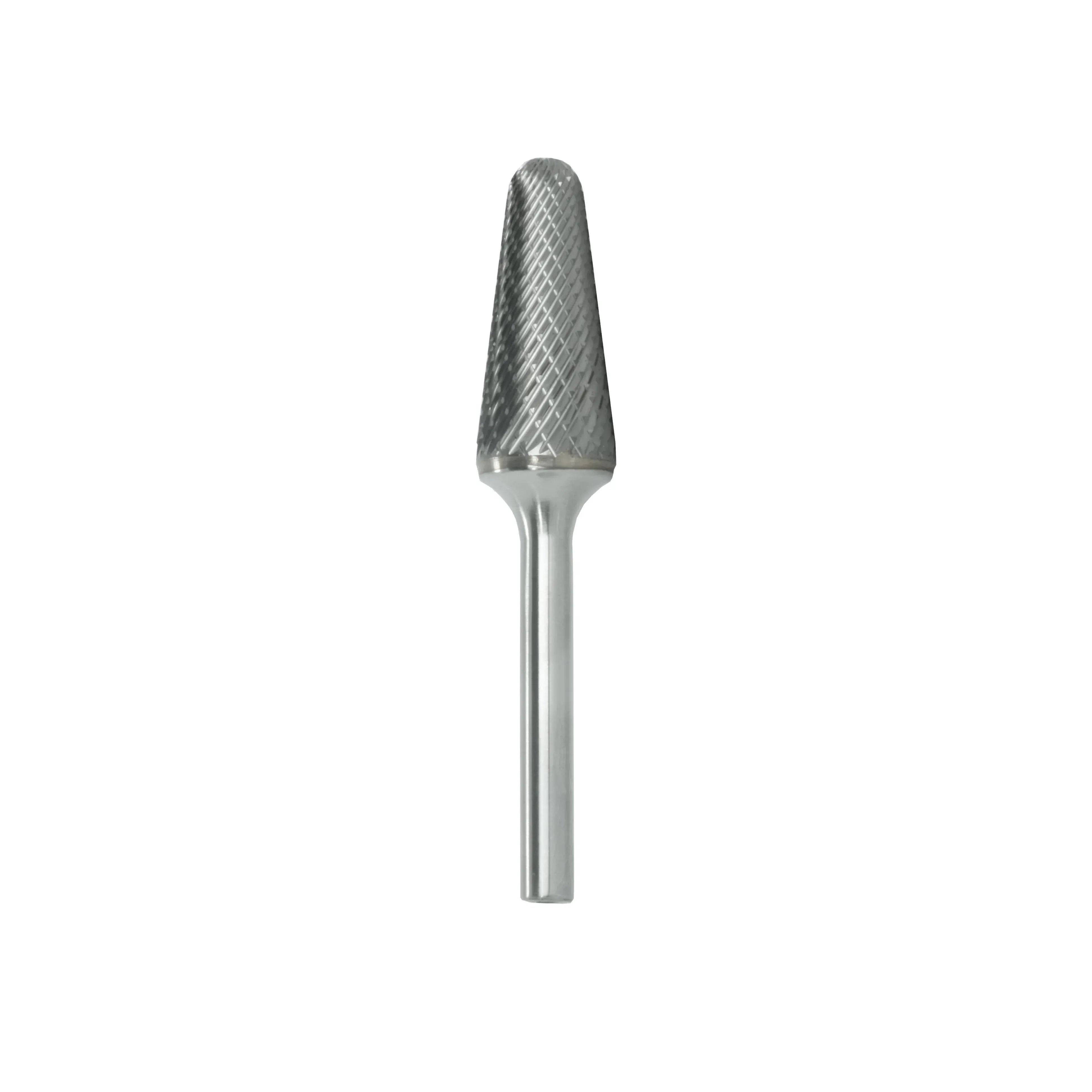 BEST CARBIDE CARBIDE BURRS Best Carbide - SL5 5/8" Double Cut Carbide Burr