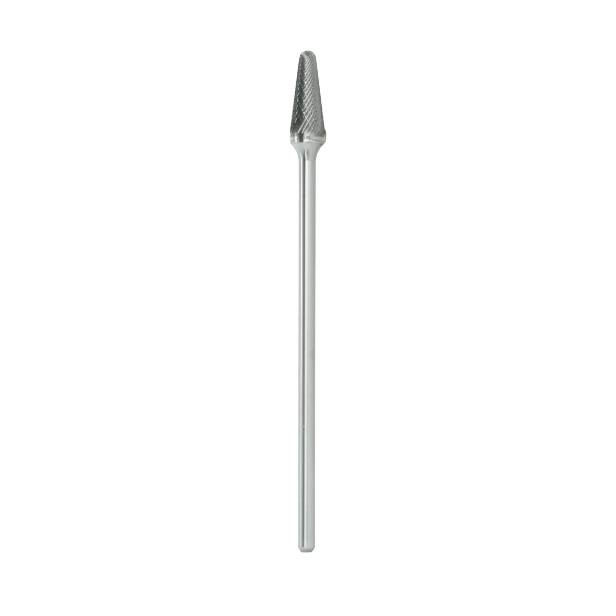 BEST CARBIDE CARBIDE BURRS Best Carbide - SL5L6 5/8" Double Cut Long Series Carbide Burr