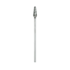 BEST CARBIDE CARBIDE BURRS Best Carbide - SL5NFL6 5/8" Long Shank Carbide Burr
