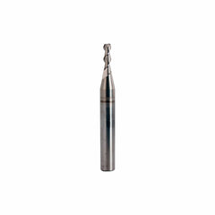 BEST CARBIDE Drill Bits SHORT SERIES SLOT DRILL - Best Carbide 10mm (2 Flute, Coated)