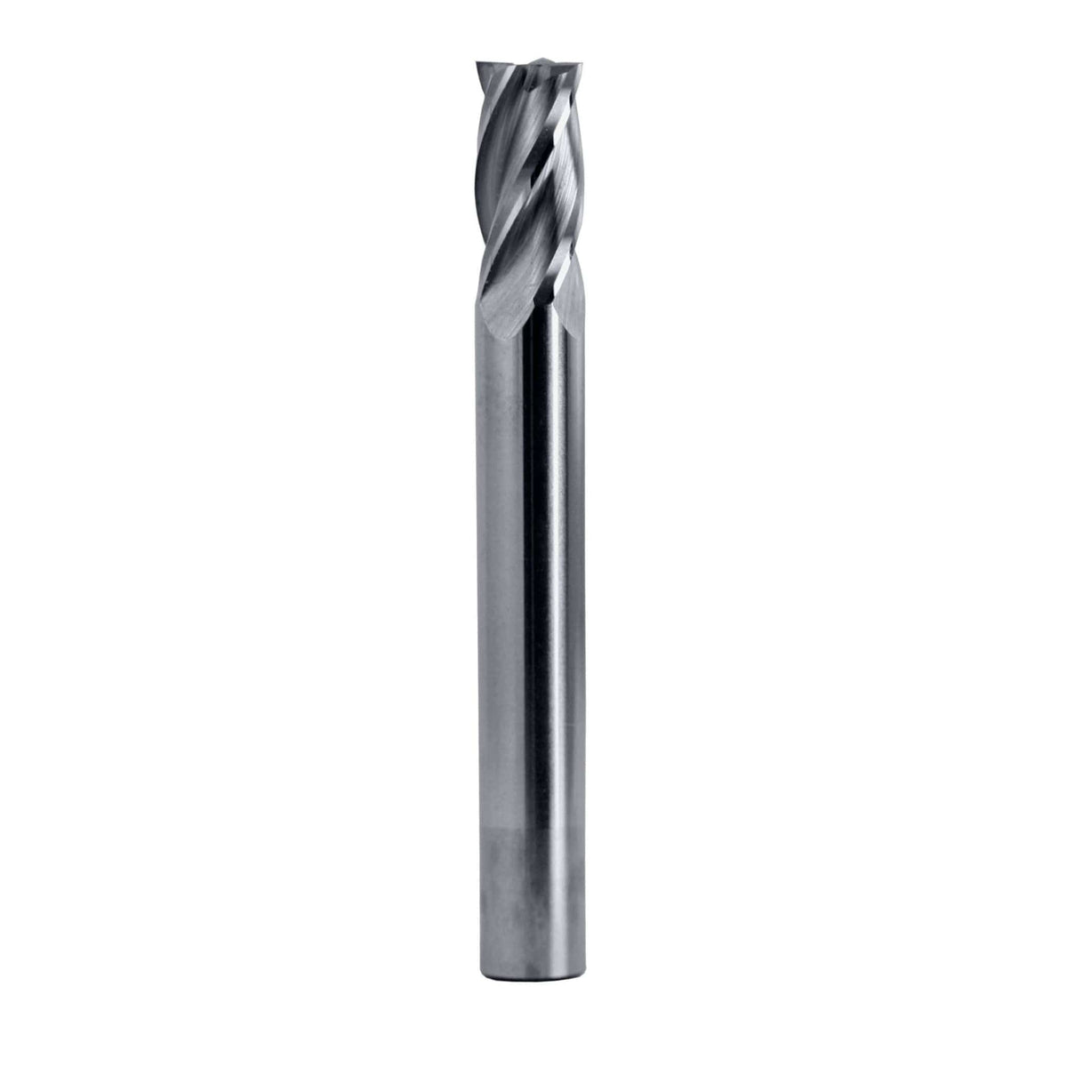 BEST CARBIDE Manufacturing Best Carbide 10mm 4 Flute Stub Square End Mill