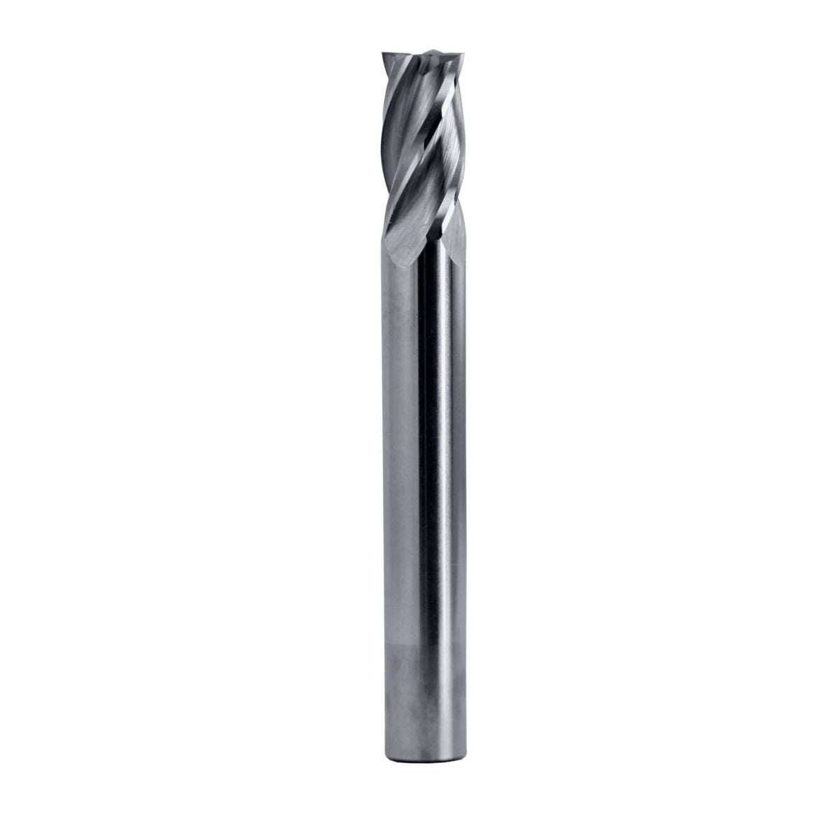 BEST CARBIDE Manufacturing Best Carbide 4mm 4 Flute Stub Square End Mill