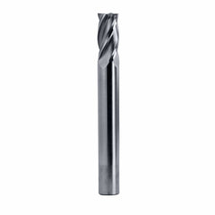 BEST CARBIDE Manufacturing Best Carbide 4mm 4 Flute Stub Square End Mill