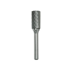 Best Carbide - SA1M 6mm Double Cut Metric Carbide Burr - Twin Eagle Imports