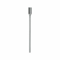Best Carbide - SB1L6 1/4" Double Cut Long Series Carbide Burr - Twin Eagle Imports