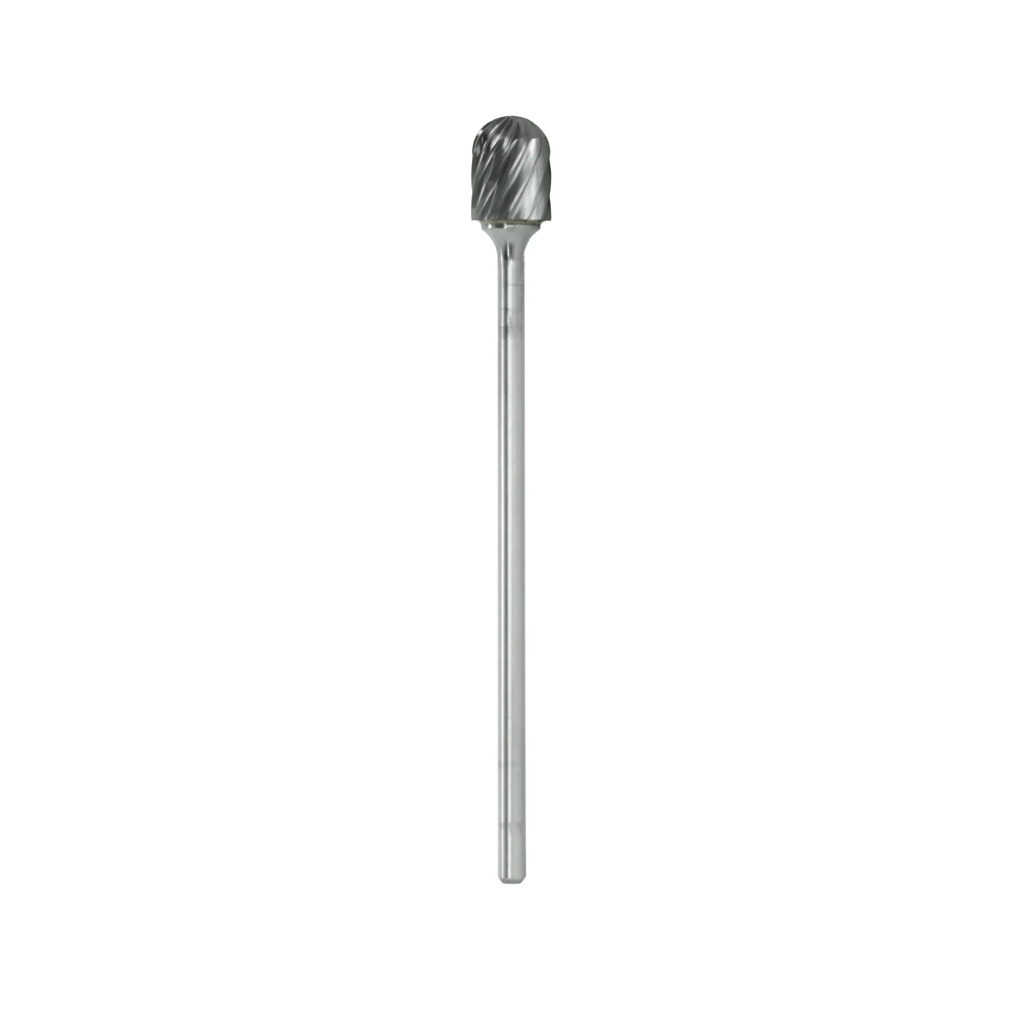 Best Carbide - SC3L6NF 1/4" Aluminium Cut Long Series Carbide Burr - Twin Eagle Imports