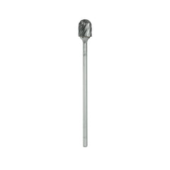 Best Carbide - SC3L6NF 1/4" Aluminium Cut Long Series Carbide Burr - Twin Eagle Imports