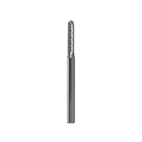 Best Carbide - SC51 1/4" Double Cut Carbide Burr - Twin Eagle Imports