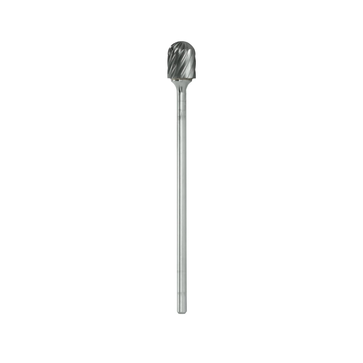 Best Carbide - SC5NFL6 1/2" Aluminium Cut Long Series Carbide Burr - Twin Eagle Imports