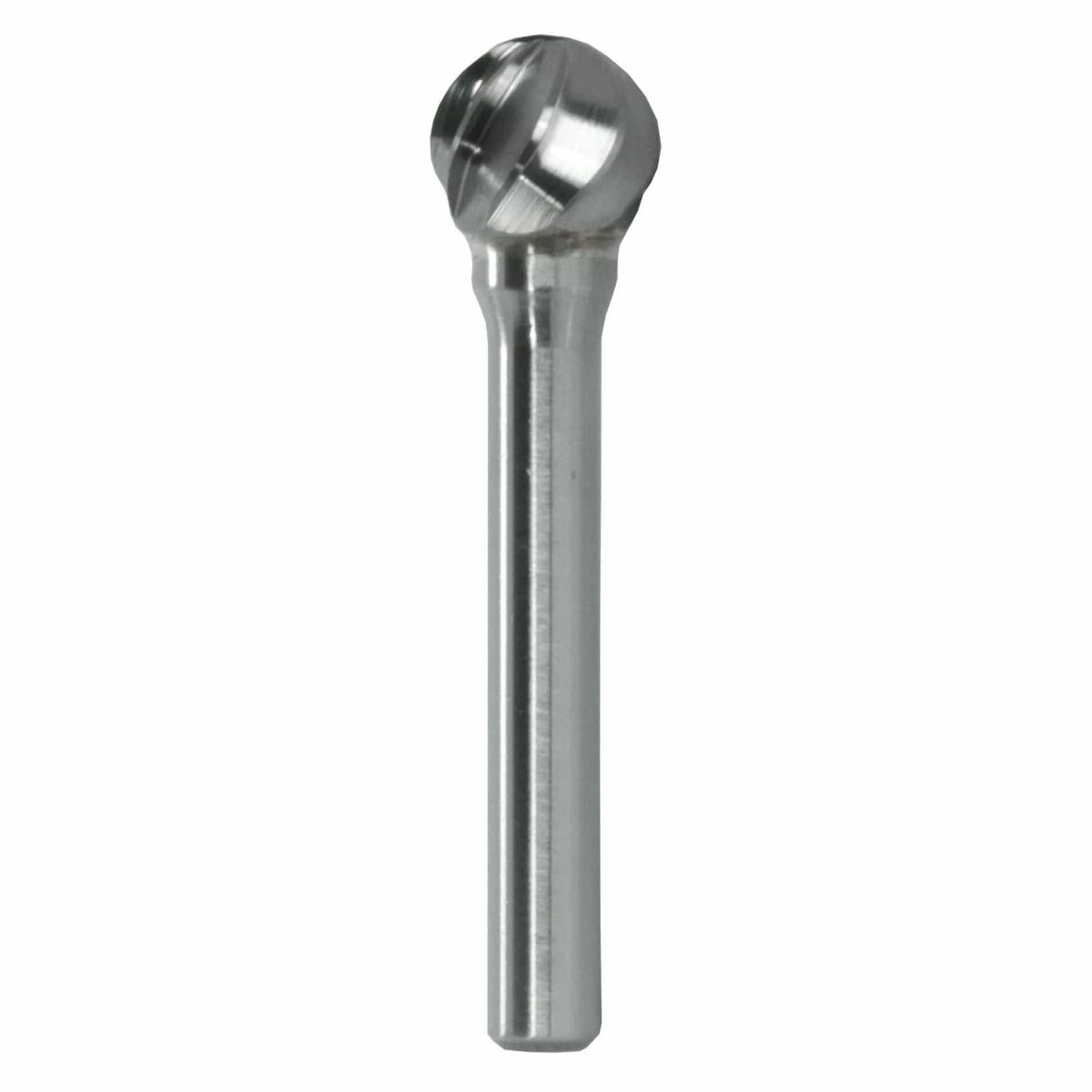 Best Carbide - SD1NF 1/4" Aluminium Cut Carbide Burr - Twin Eagle Imports