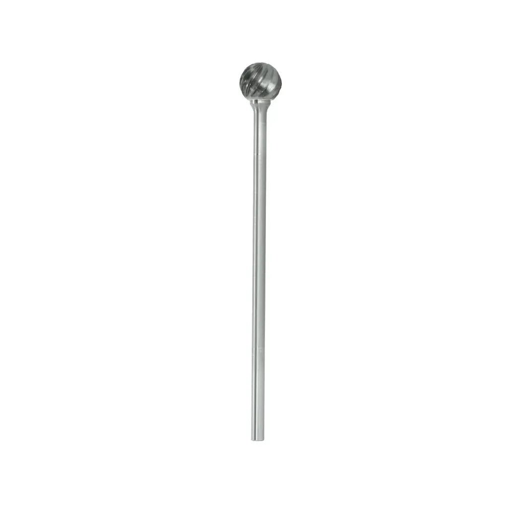 Best Carbide - SD1NFL6 1/4" Aluminium Cut Long Series Carbide Burr - Twin Eagle Imports